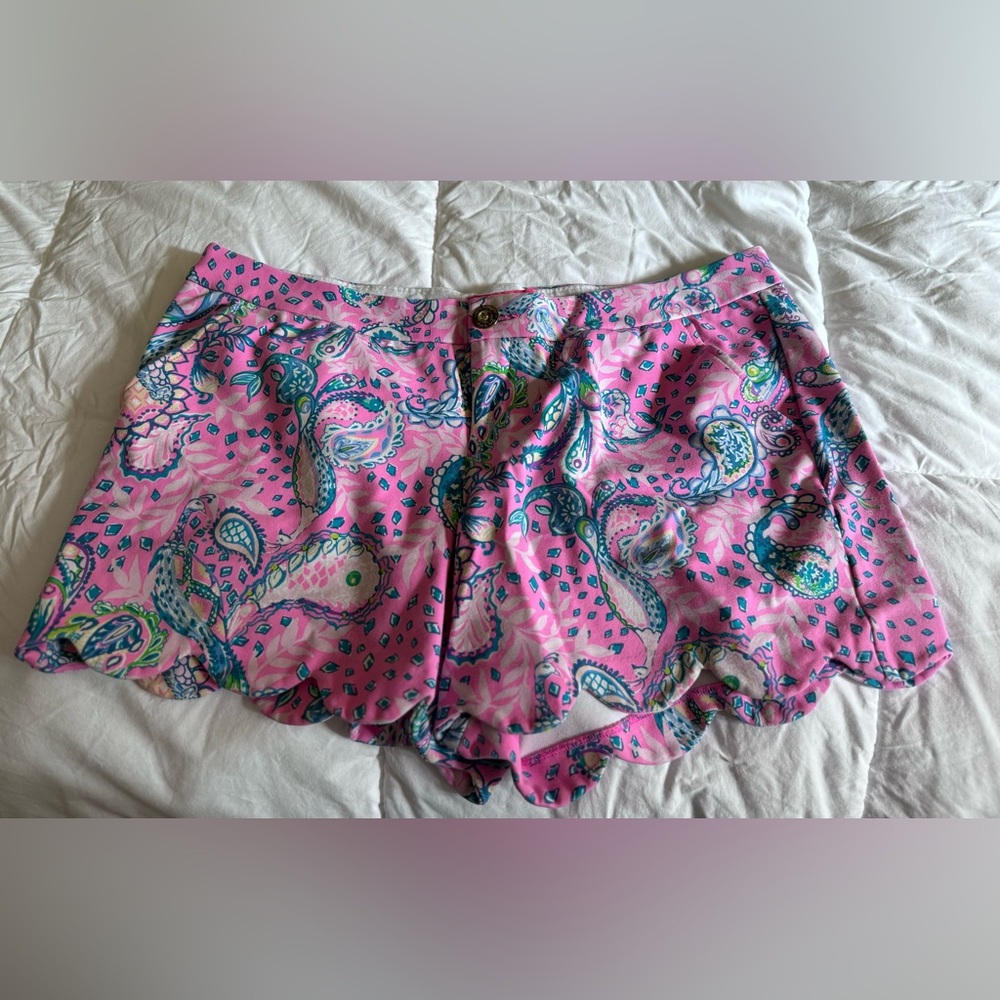 Lilly Pulitzer Women’s Shorts